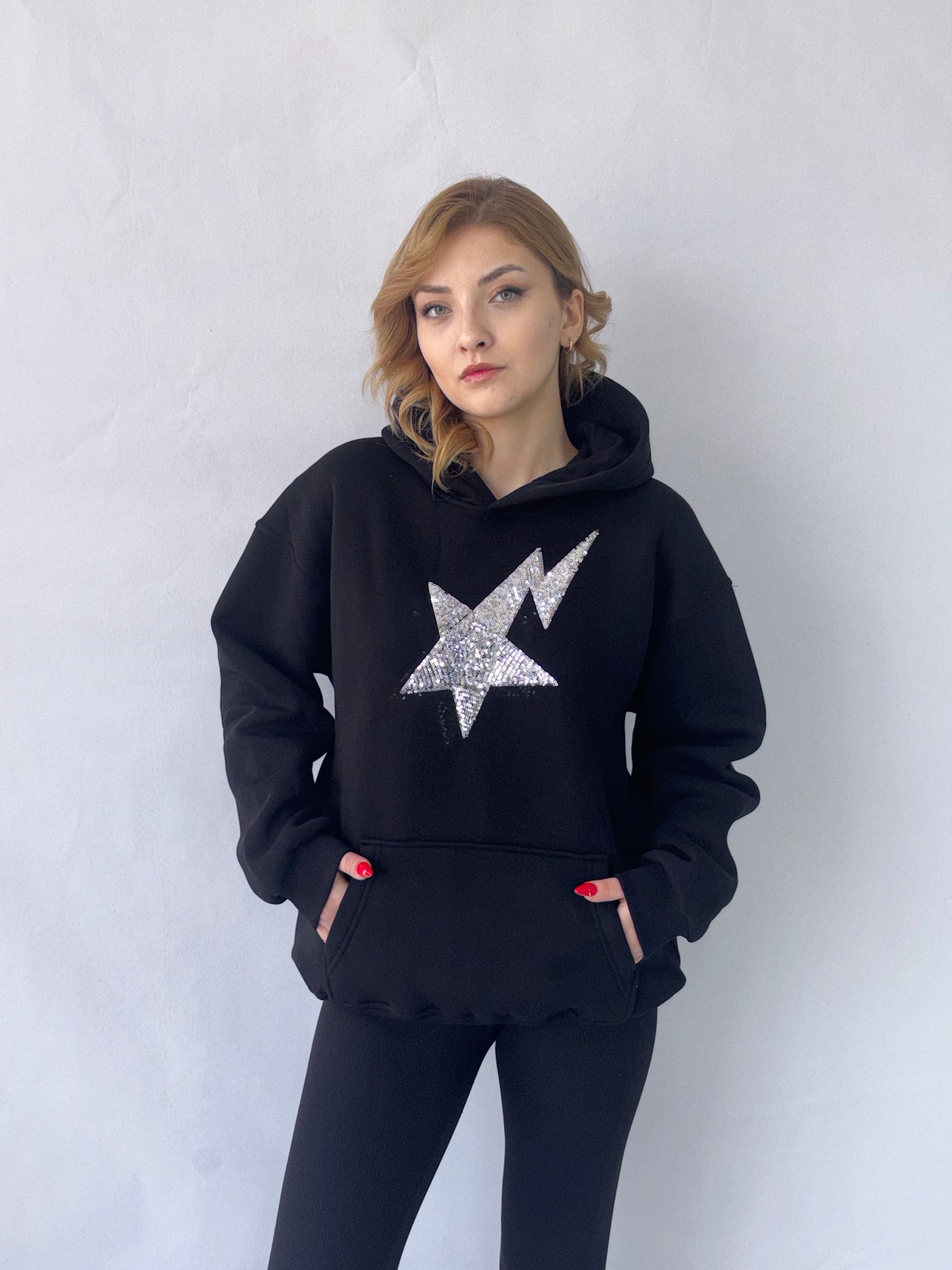 Star  Sweat