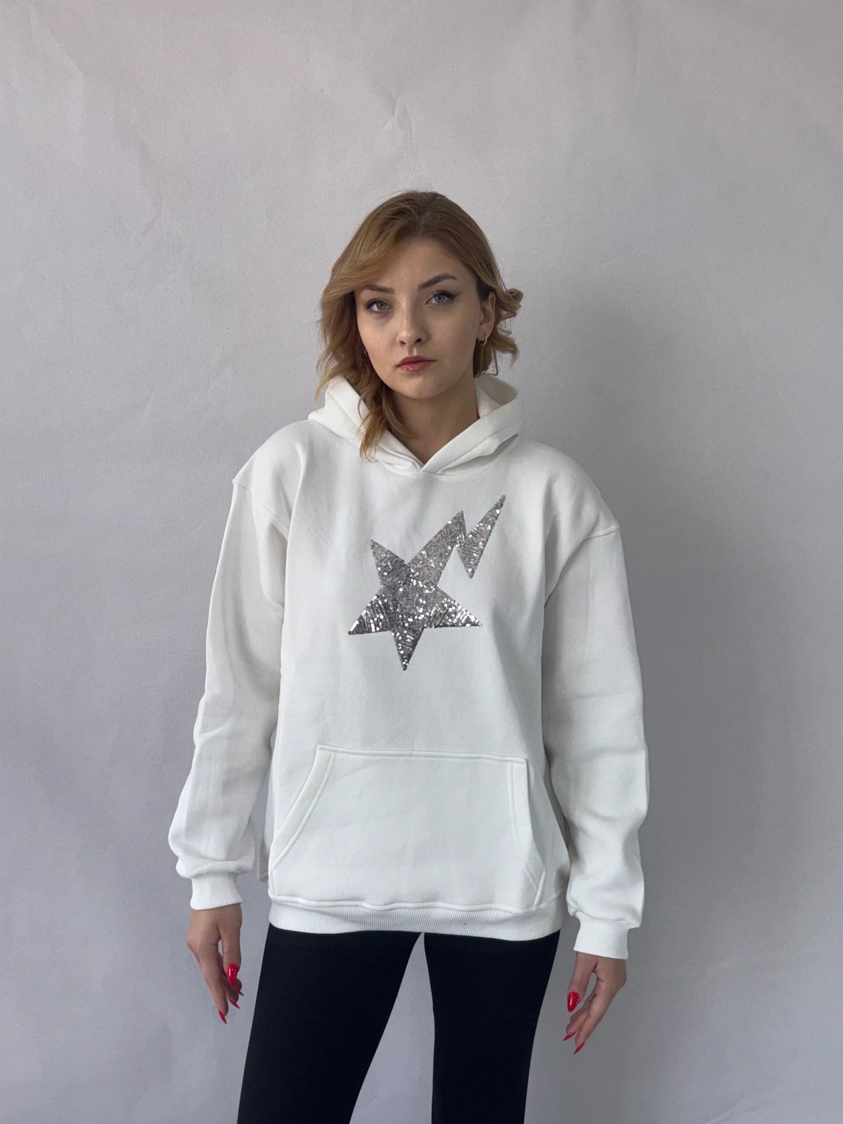 Star Sweat