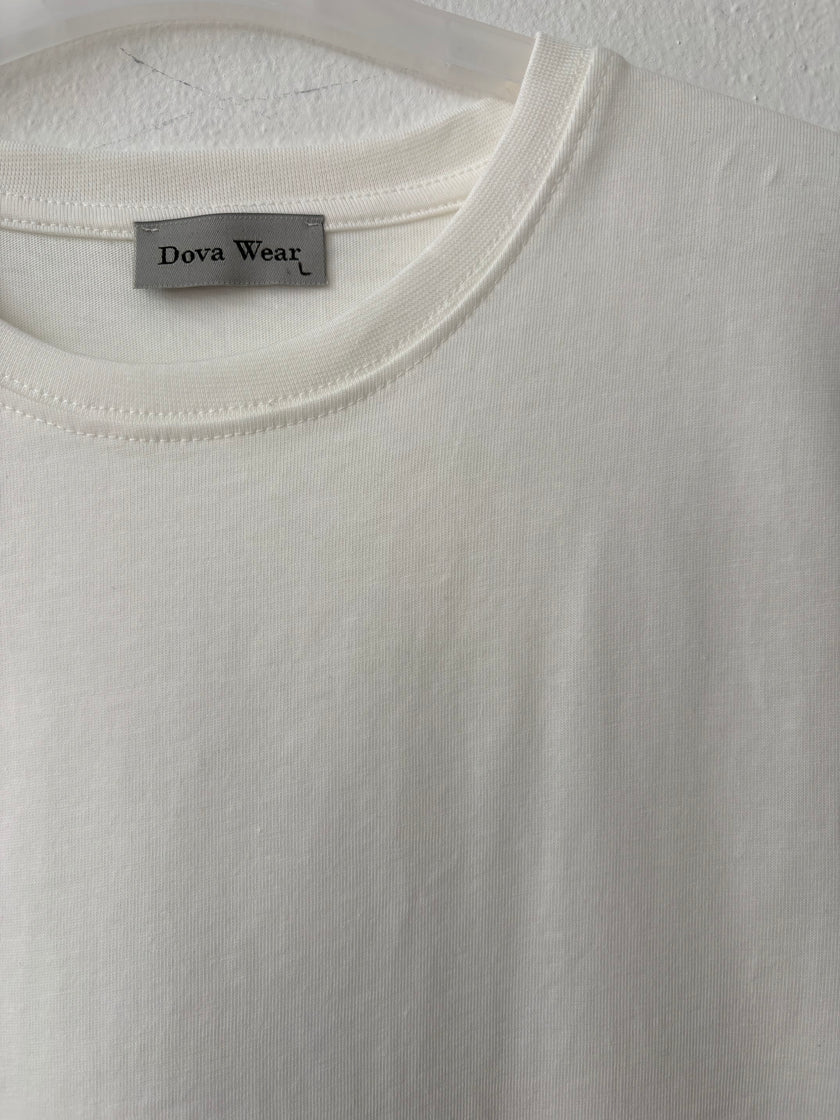 Dova Basic Premium Tişört Unisex
