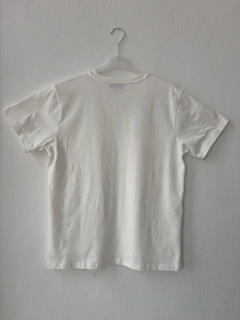 Dova Basic Premium Tişört Unisex