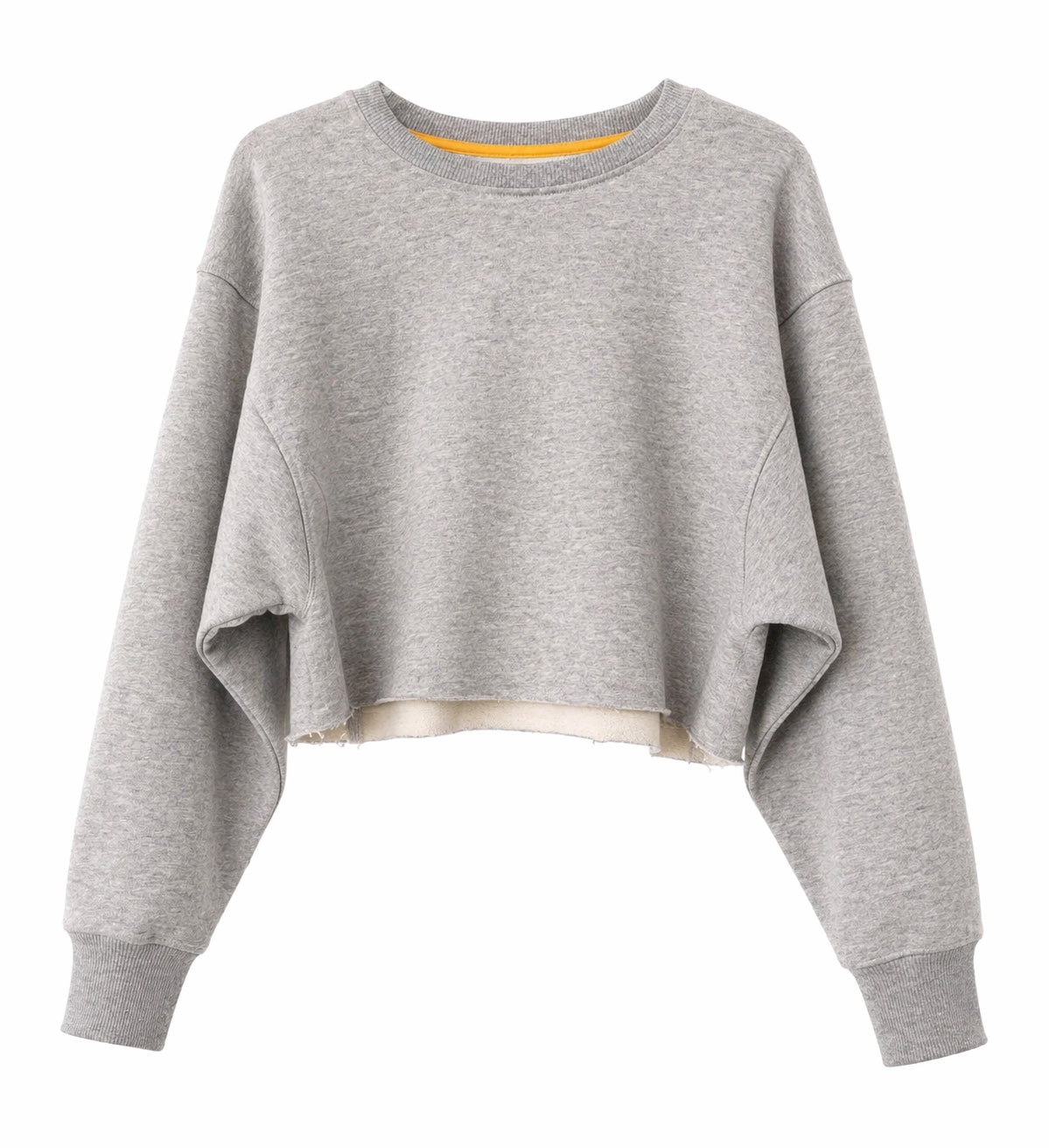 Crop Sweat